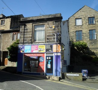 More details for 19 Huddersfield Rd, Holmfirth - Retail for Lease