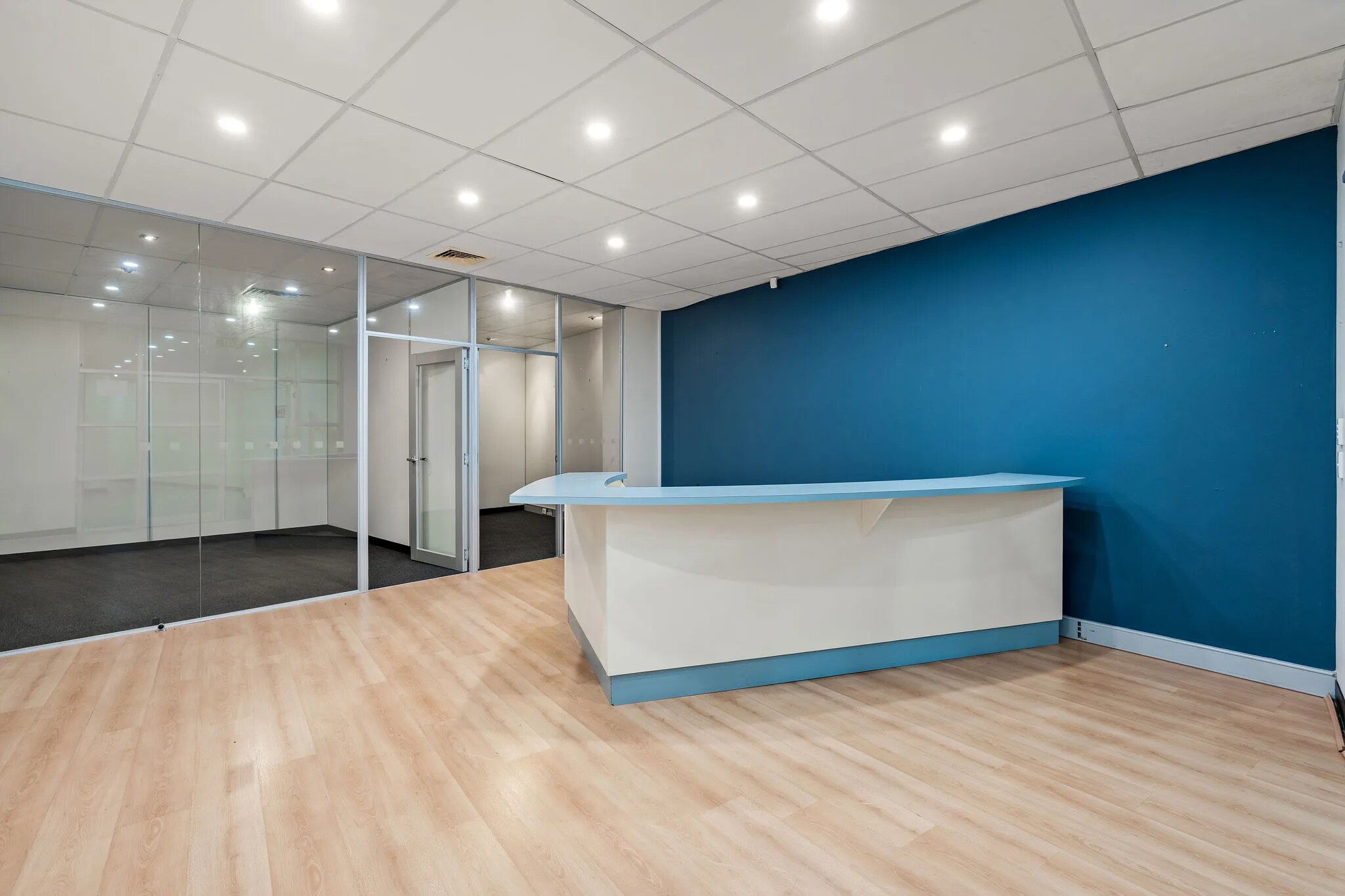 261 High St, Ashburton for lease Interior Photo- Image 1 of 10