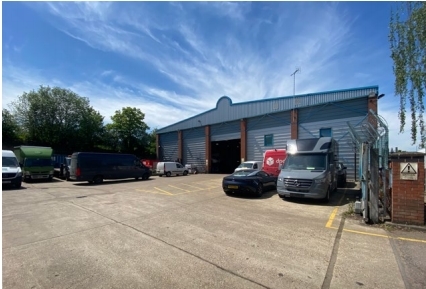 3 Start Hl, Bishop's Stortford for lease - Building Photo - Image 2 of 8