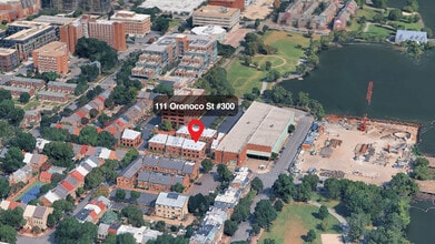 111 Oronoco St, Alexandria, VA for lease Interior Photo- Image 2 of 28