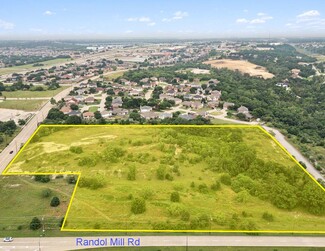 More details for 6500 Randol Mill Rd, Fort Worth, TX - Land for Sale