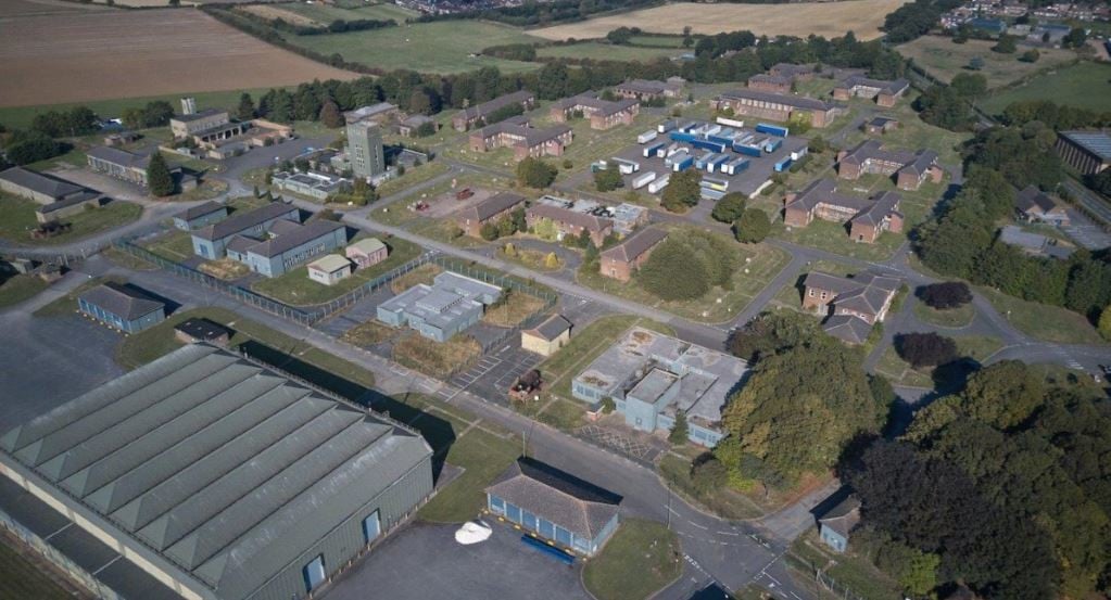 Kirton-In-Lindsey, Gainsborough for sale Primary Photo- Image 1 of 1