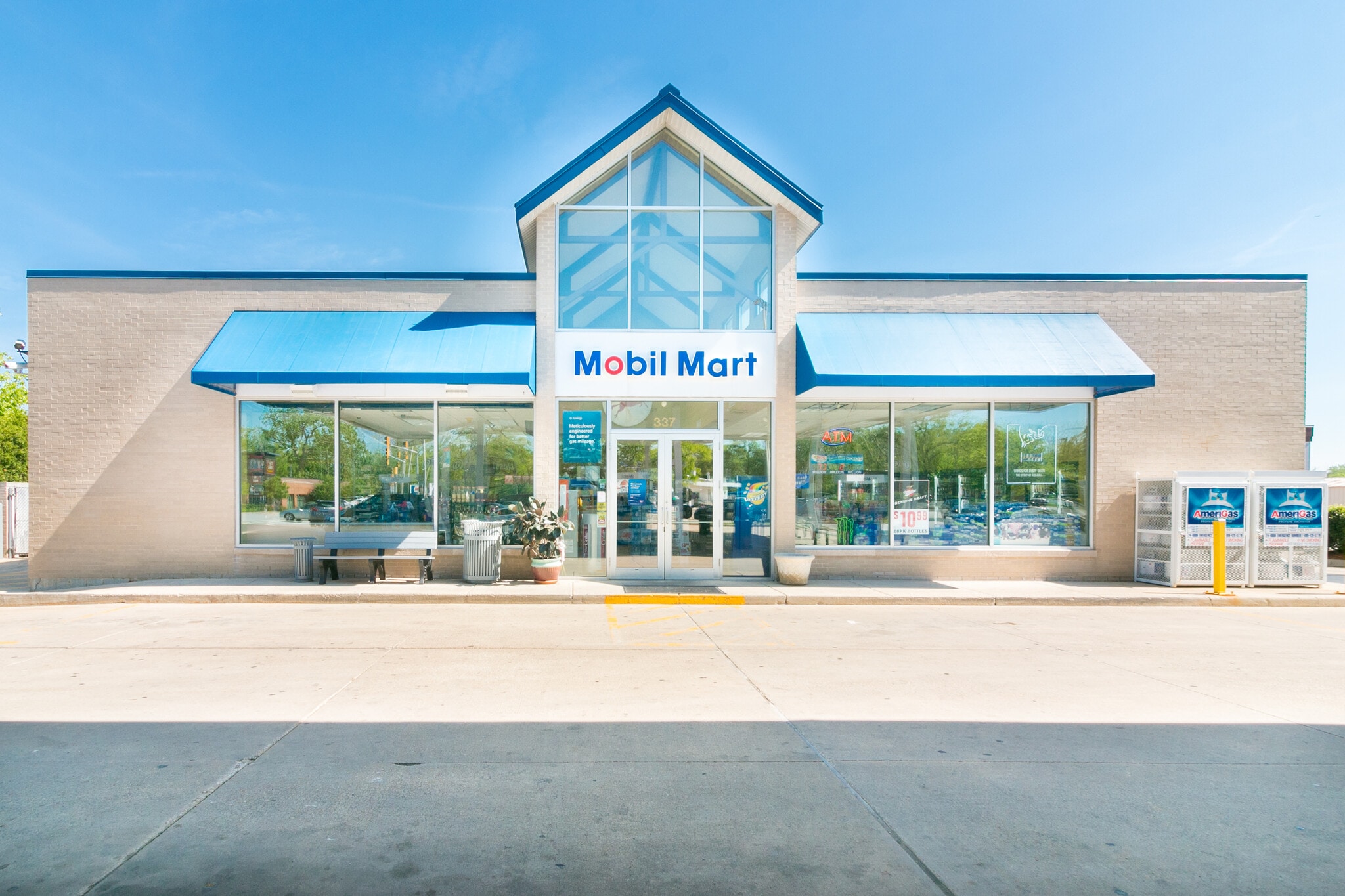 337 W Irving Park Rd, Wood Dale, IL for sale Building Photo- Image 1 of 21