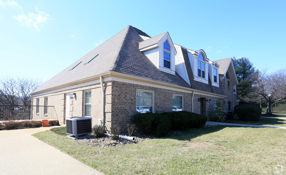 8337 Cherry Ln, Laurel, MD for sale - Building Photo - Image 1 of 1