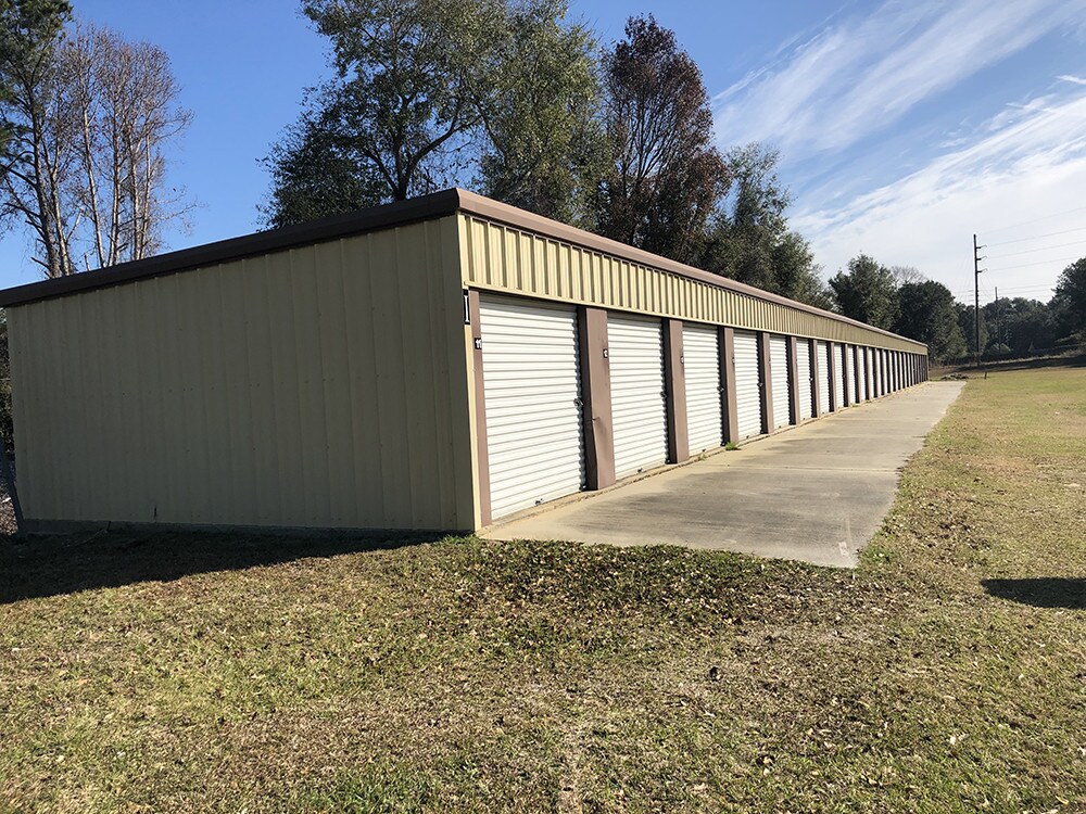 122 Lakes Blvd, Lake Park, GA for sale Building Photo- Image 1 of 1