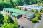 3035 37th Ave SW, Tumwater WA - Warehouse