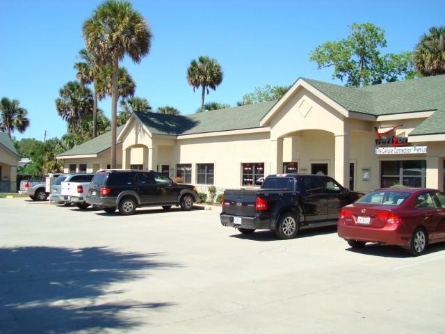 37 S Main St, Williston, FL for sale - Primary Photo - Image 1 of 1