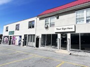 Retail/Office Suite Available for Lease - Commercial Real Estate