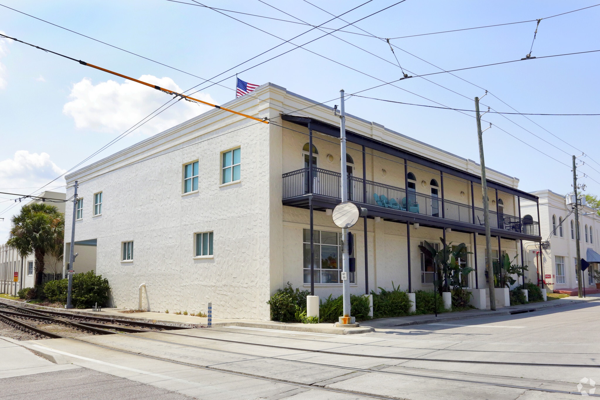 1213 E 6th Ave, Tampa, FL for lease Primary Photo- Image 1 of 3