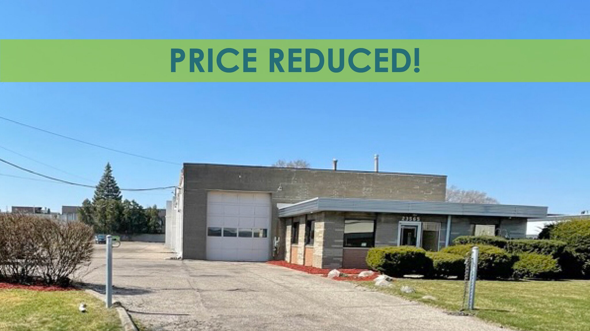 23565 Schoenherr Rd, Warren, MI for sale Building Photo- Image 1 of 1