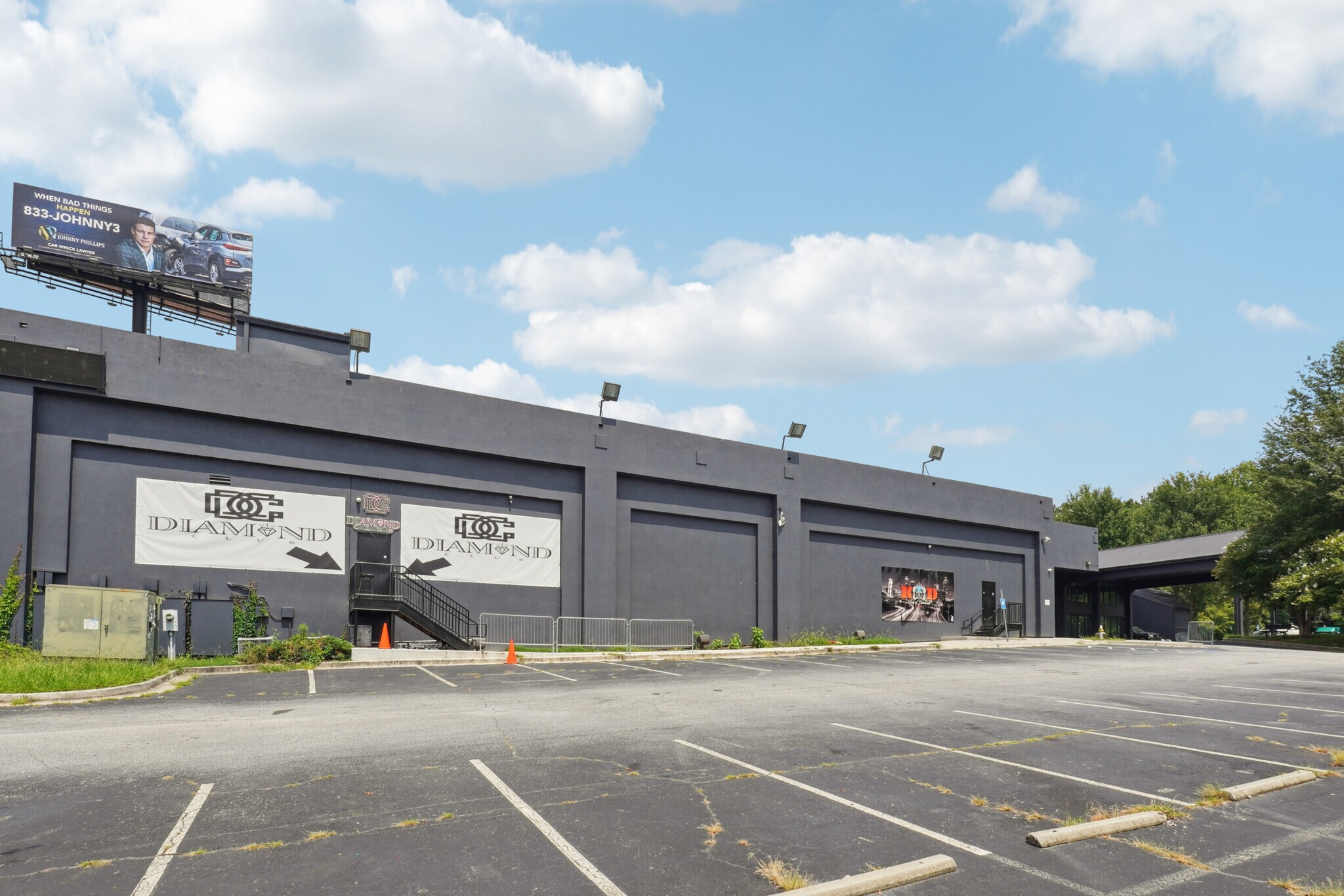 4730 Frontage Rd, Forest Park, GA for sale Building Photo- Image 1 of 26