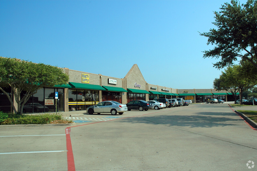 107 N Cedar Ridge Dr, Duncanville, TX for lease - Other - Image 3 of 24