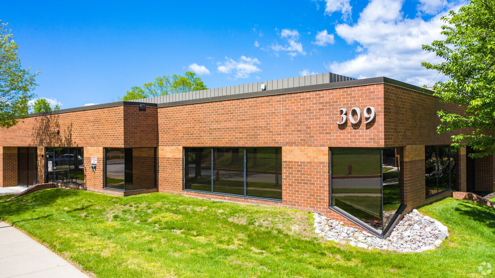 309 International Cir, Hunt Valley, MD 21030