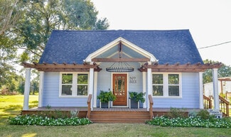 More details for 803 Austin St, Richmond, TX - Office for Lease