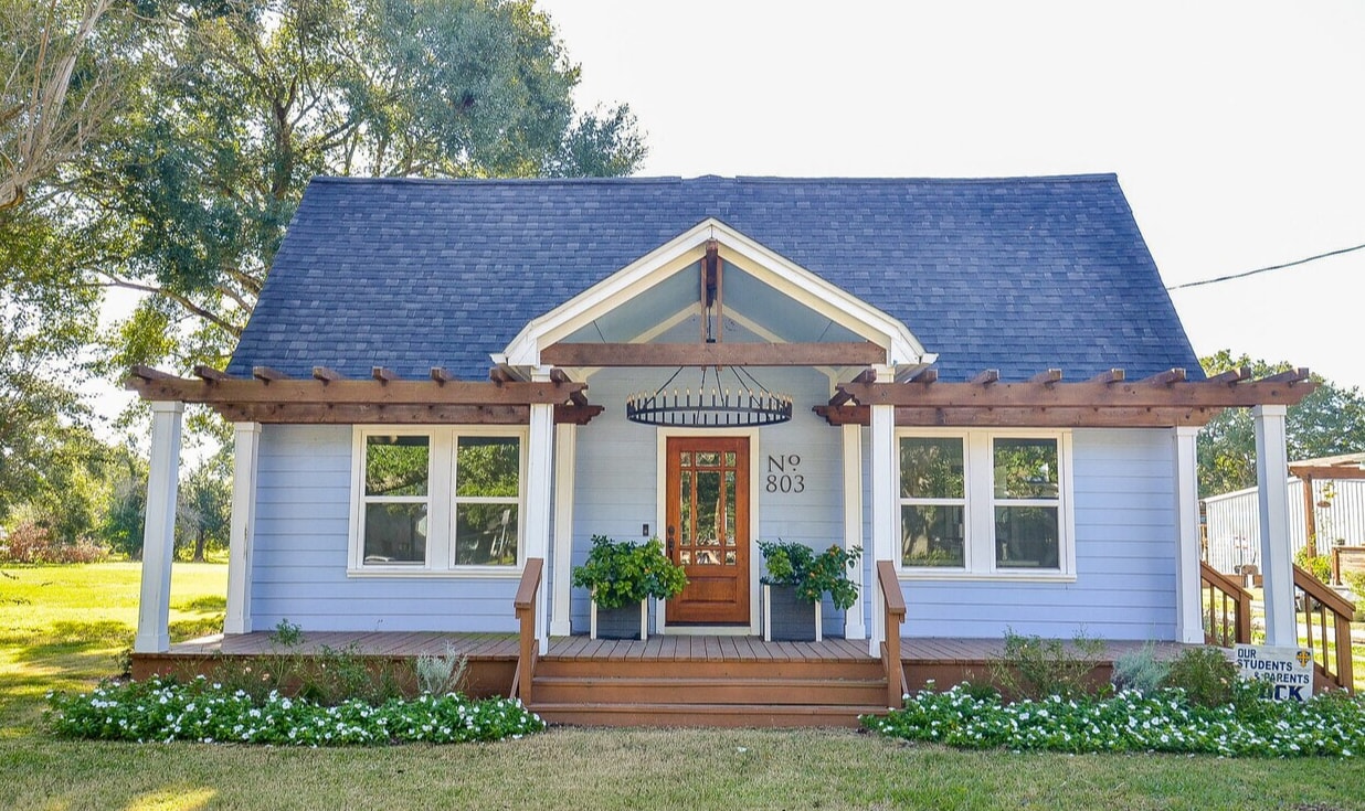 803 Austin St, Richmond, TX for lease Building Photo- Image 1 of 13