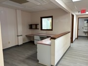 Interior Office Space