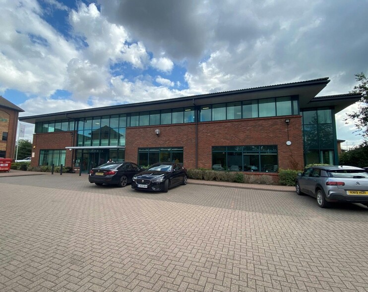 Harry Weston Rd, Coventry for lease - Building Photo - Image 1 of 10