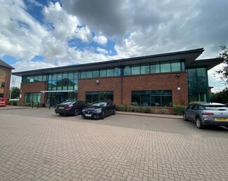 More details for Harry Weston Rd, Coventry - Office for Lease