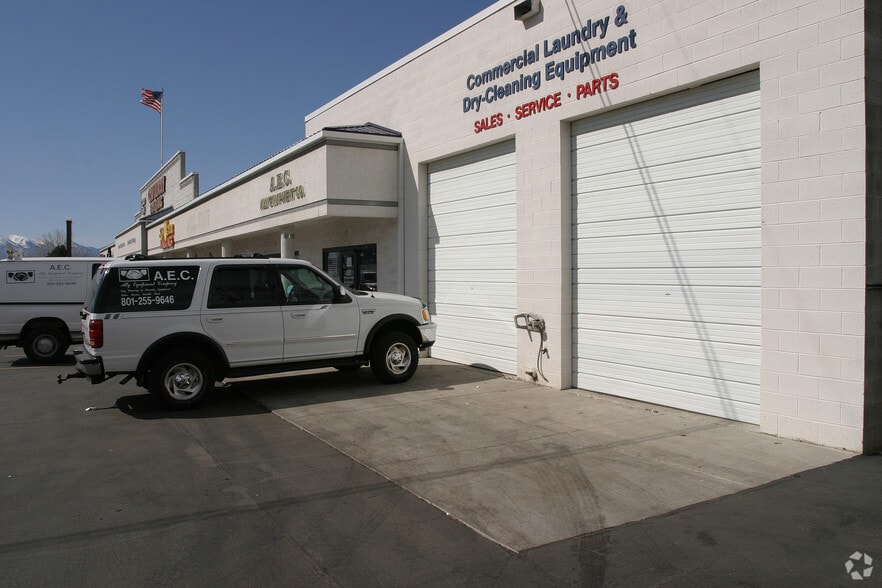 6657 S State St, Salt Lake City, UT for lease - Building Photo - Image 3 of 4