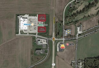 More details for 2591 S 12th St, Carlyle, IL - Land for Sale