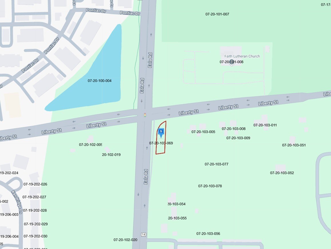 31W669 Liberty St, Aurora, IL for sale Primary Photo- Image 1 of 5