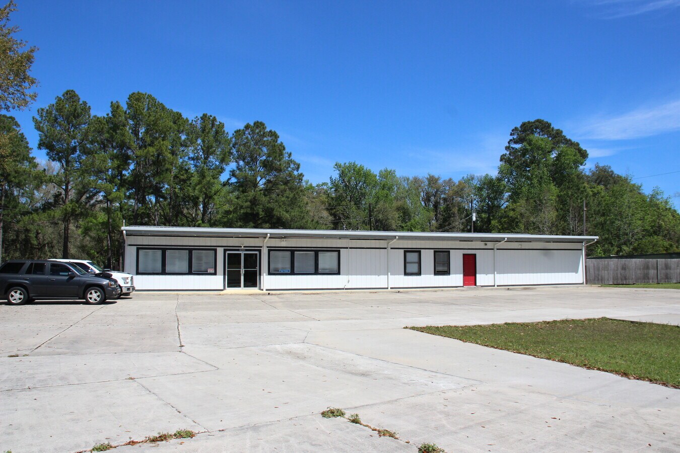 6523 Harrietts Bluff Rd, Woodbine, GA 31569 Flex for Lease