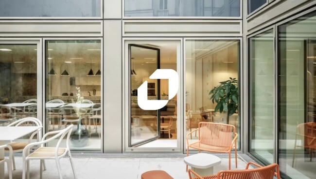 Coworking  - Jusqu'à 36 postes