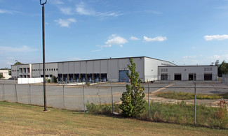 More details for 4300 Stockton Dr, North Little Rock, AR - Industrial for Sale