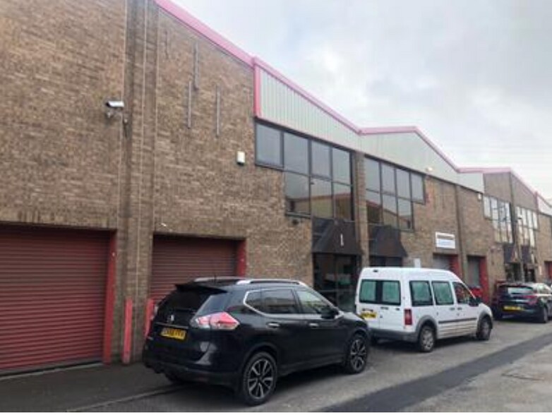 River Rd, Barking, IG11 0EA