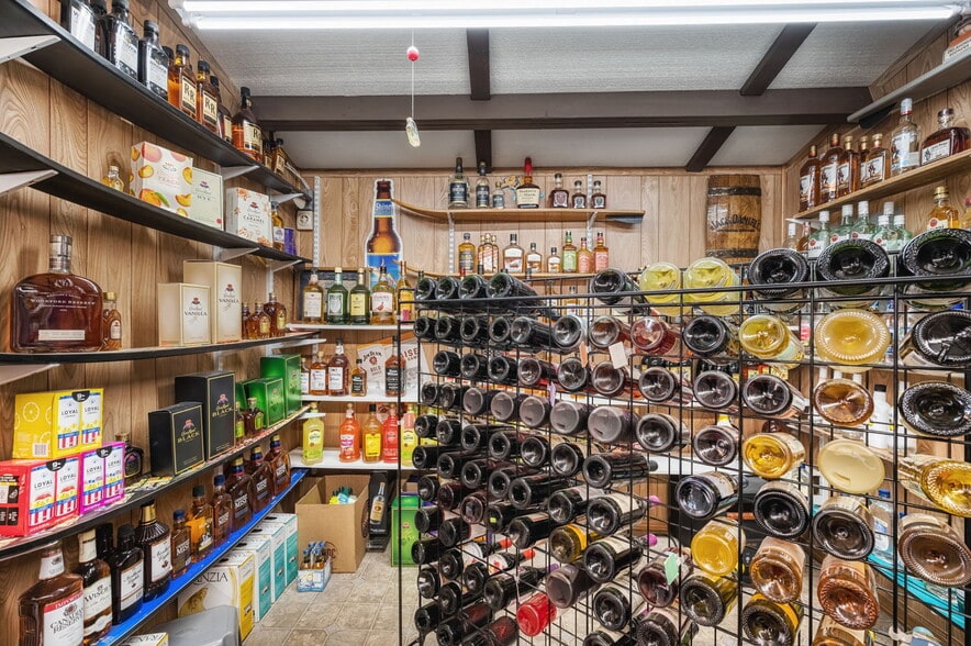 10277 N 2130 Rd, Foss, OK for sale - Building Photo - Image 3 of 85