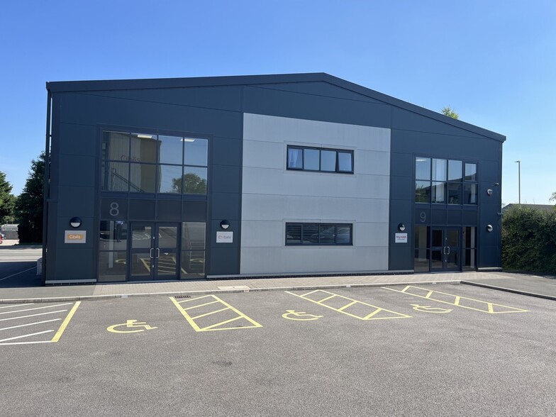 Leicester Rd, Mountsorrel for lease - Building Photo - Image 1 of 1