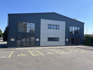 More details for Leicester Rd, Loughborough - Office for Lease