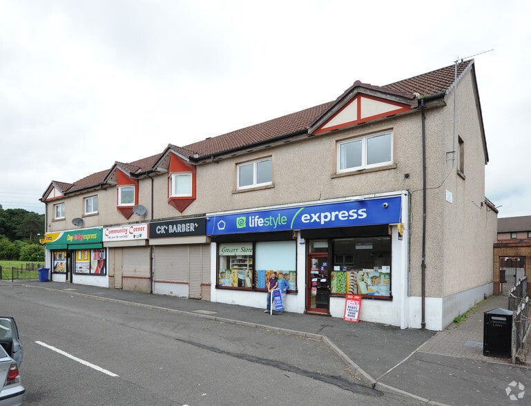 22 Spey Ave, Paisley for lease - Building Photo - Image 3 of 3