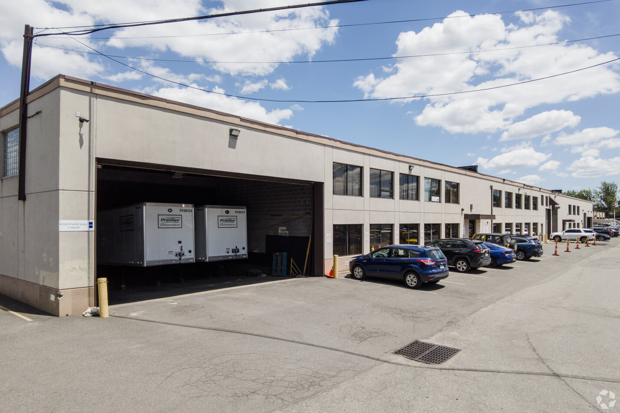 1-5 Plant Rd, Hasbrouck Heights, NJ for sale Building Photo- Image 1 of 1