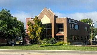 More details for 815 SW Topeka Blvd, Topeka, KS - Office for Sale