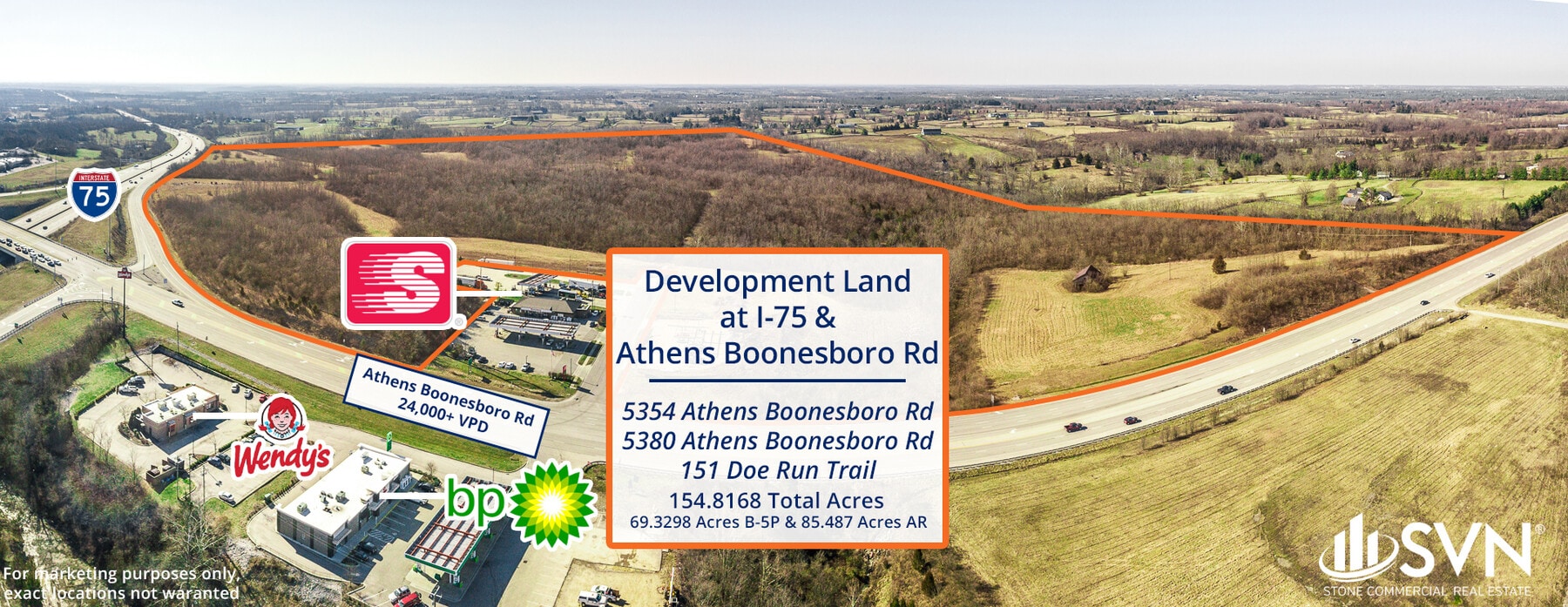 5354 Athens Boonesboro Rd, Lexington, KY 40509