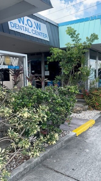 3000 E Commercial Blvd, Fort Lauderdale, FL for lease - Commercial Listing Video - Image 2 of 10