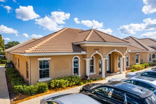 1104 Kyle Wood Ln, Brandon FL - Live-Work Space