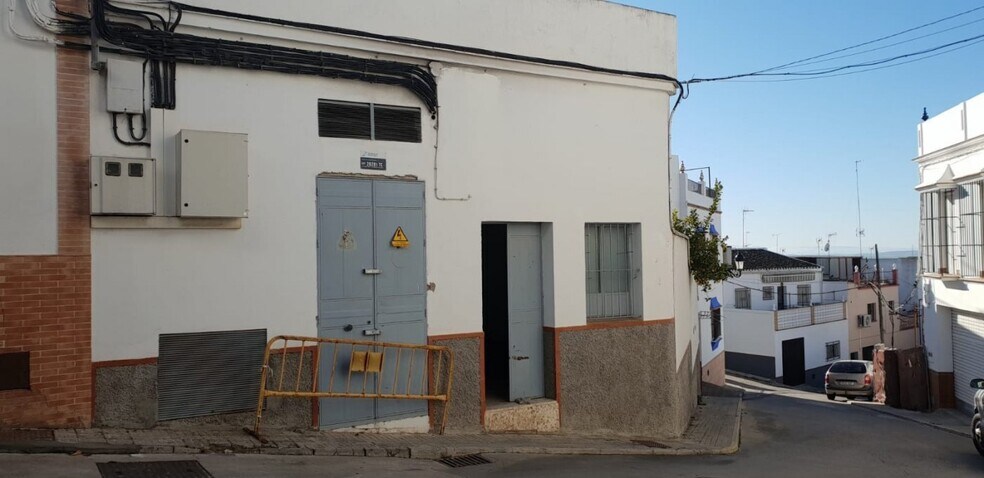 Retail in SEVILLA, Sevilla for sale - Building Photo - Image 2 of 9