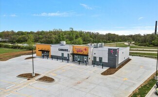 More details for 3126 Dirksen Pkwy, Springfield, IL - Retail for Lease