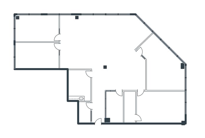 3 Pointe Dr, Brea, CA for lease Floor Plan- Image 1 of 1