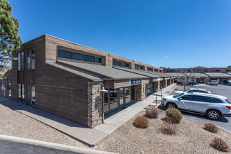 More details for 4360 Montebello Dr, Colorado Springs, CO - Office for Lease