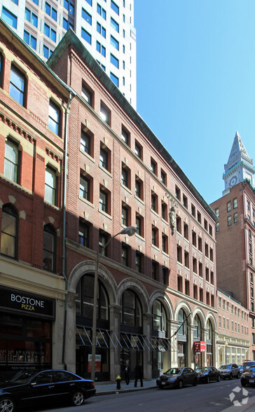 112 Water St, Boston, MA 02109 - Office for Lease | LoopNet