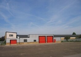 11 St Marks Rd, Corby for sale - Building Photo - Image 3 of 3