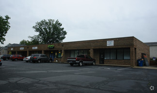 More details for 112 Morris Dr, Harrisburg, NC - Office for Lease