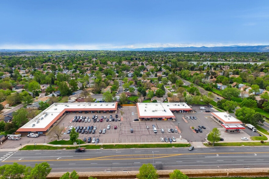 9000-9112 W 88th Ave, Arvada, CO for lease - Building Photo - Image 1 of 2