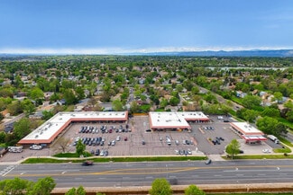 More details for 9000-9112 W 88th Ave, Arvada, CO - Retail for Lease