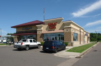 More details for 1595 2nd Ave NE, Cambridge, MN - Retail for Lease