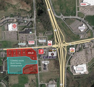 More details for Old US 23, Hartland, MI - Land for Sale