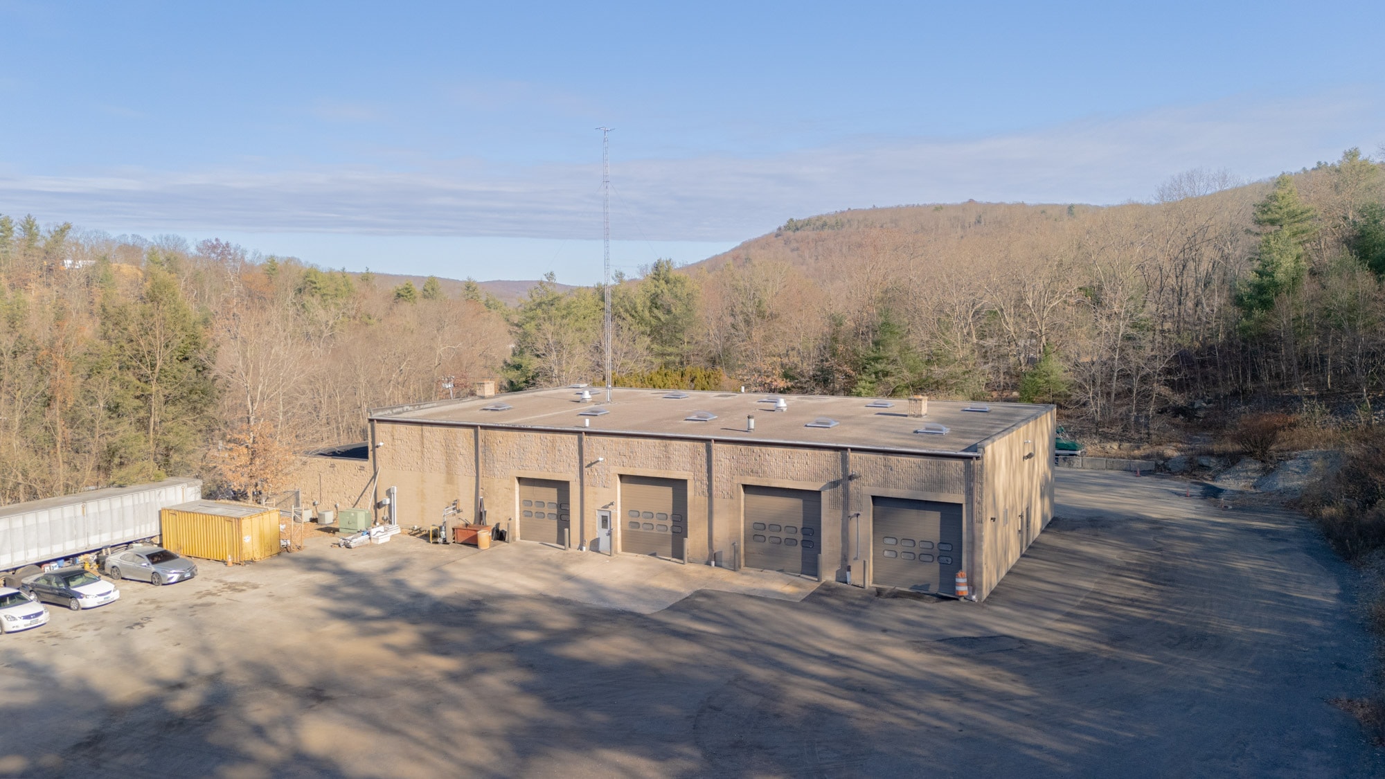 45 Pines Bridge Rd, Beacon Falls, CT for sale Building Photo- Image 1 of 1